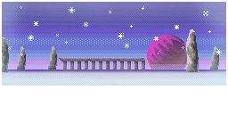 Silence (Winter)